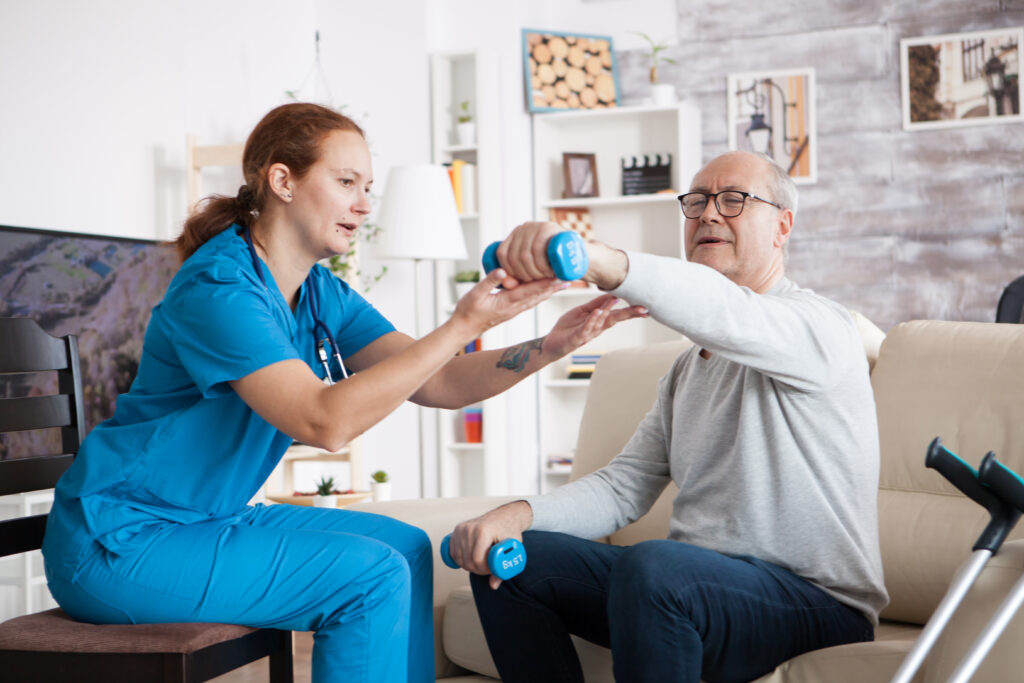 Platinum Home Health Services
